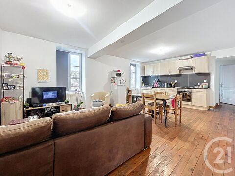  Appartement � louer 3 pi�ces 70 m�