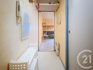  Appartement � louer 1 pi�ce 19 m�