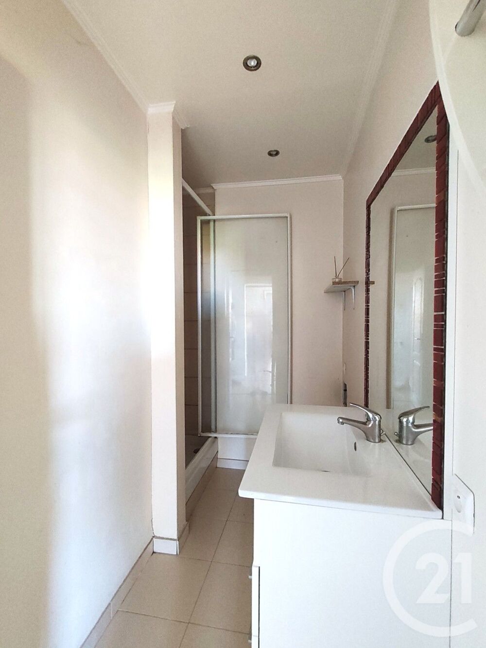 vente Appartement - 2 pièce(s) - 47 m² Tarbes (65000)