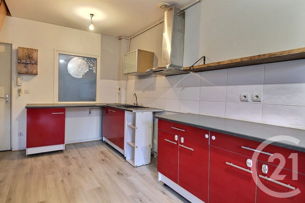 location Appartement - 4 pièce(s) - 71 m² Montluel (01120)