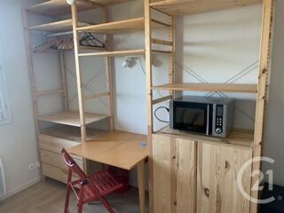  Appartement � louer 1 pi�ce 12 m�