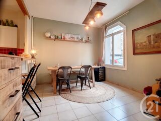  Maison � louer 3 pi�ces 85 m�