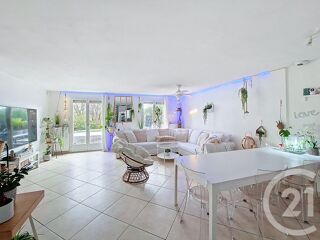  Maison à vendre 6 pièces 155 m²