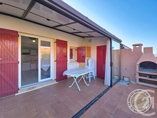  Appartement  vendre 3 pices 36 m