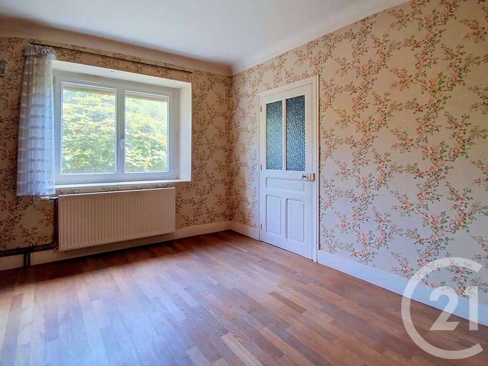 vente Maison - 4 pièce(s) - 585 m² Mont-Saint-Léger (70120)