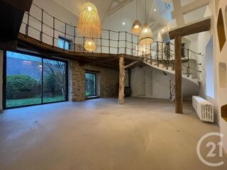  Maison � vendre 5 pi�ces 300 m�