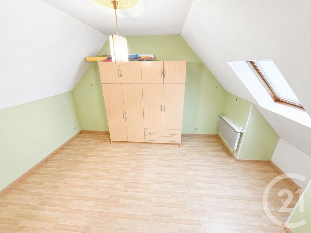vente Maison - 7 pièce(s) - 123 m² Les Mureaux (78130)