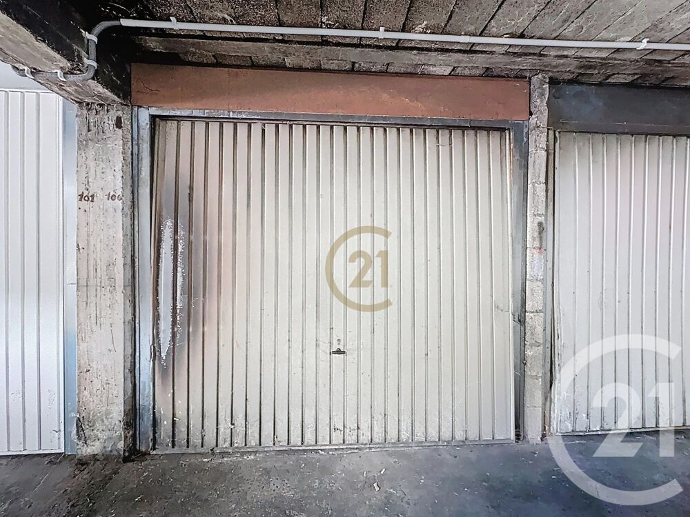 vente Parking / Garage - 15 m² Belfort (90000)