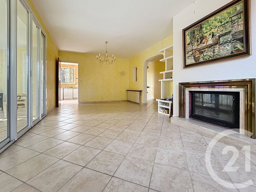 vente Maison - 7 pièce(s) - 194 m² Alès (30100)