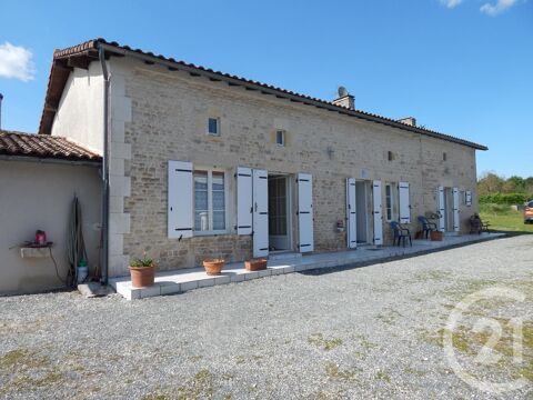   Vente Maison Maison - 6 pièce(s) - 239 m²