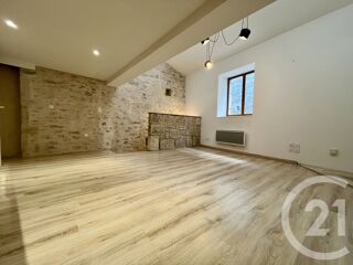  Maison à louer 2 pièces 53 m²