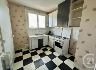  Appartement  vendre 3 pices 61 m
