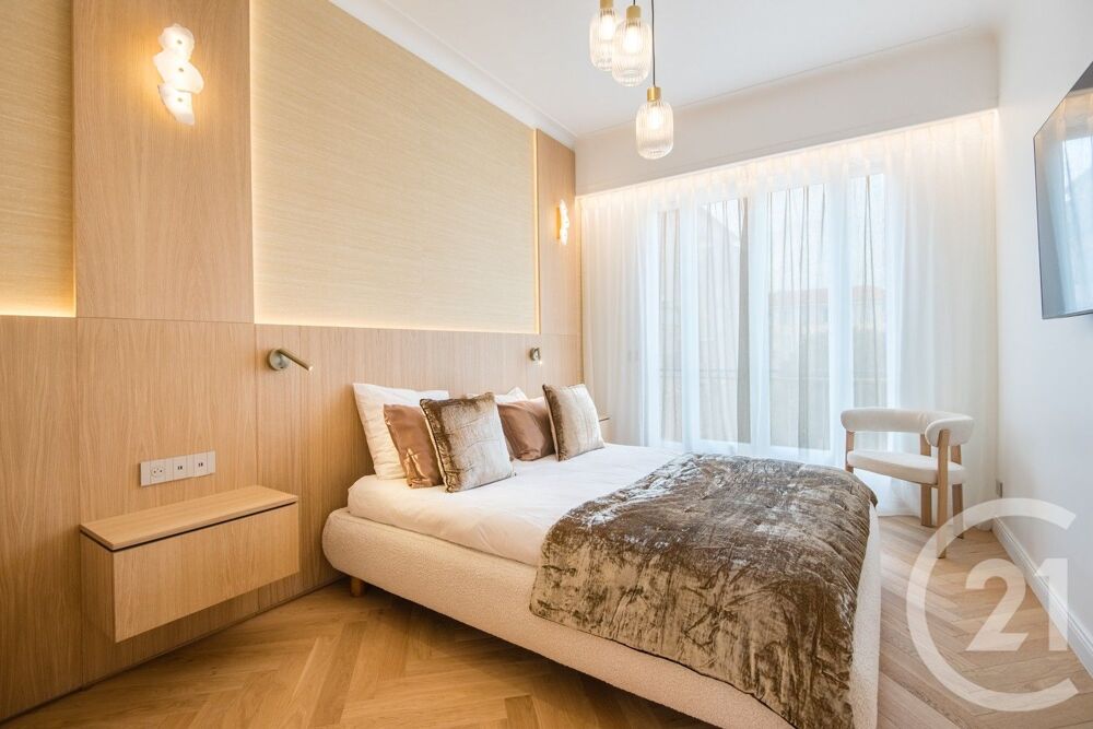 � vendre  Appartement Nice (06000)
