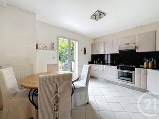  Maison � vendre 5 pi�ces 129 m�