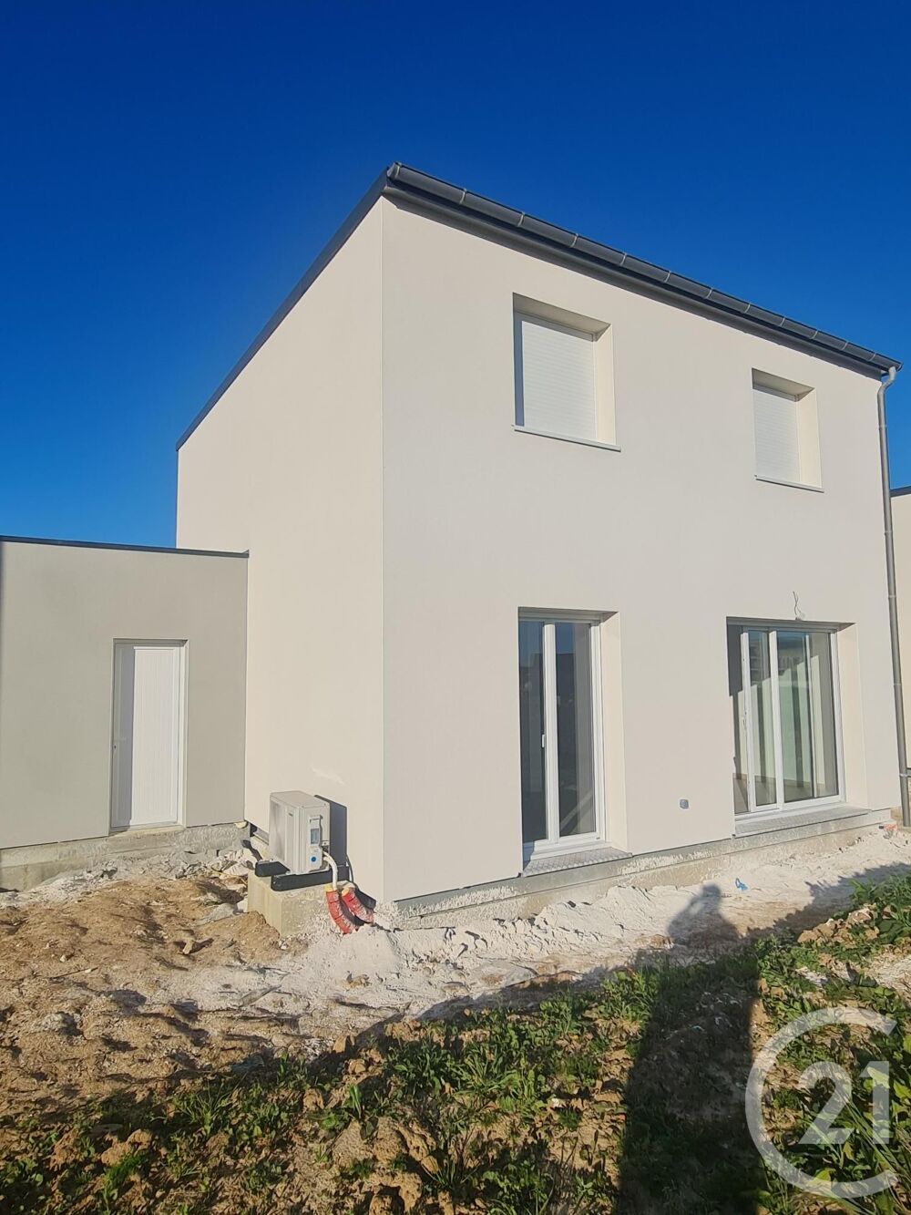 location Maison - 5 pièce(s) - 96 m² Blainville-sur-Orne (14550)