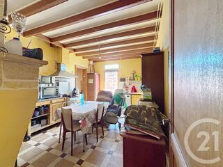  Maison à vendre 3 pièces 340 m²