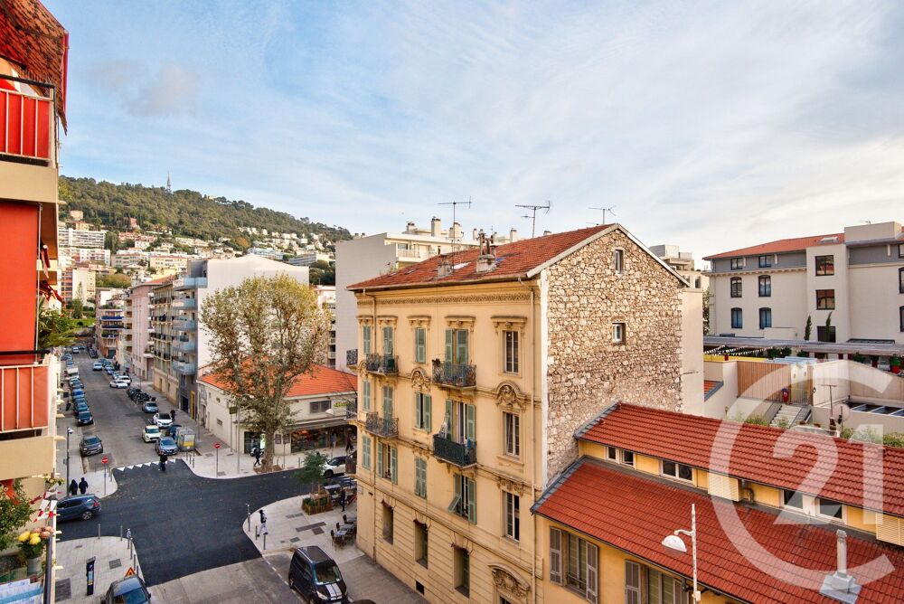 Appartement 3 pièces 70 m² · à Nice · 70 m² · 378 000 €