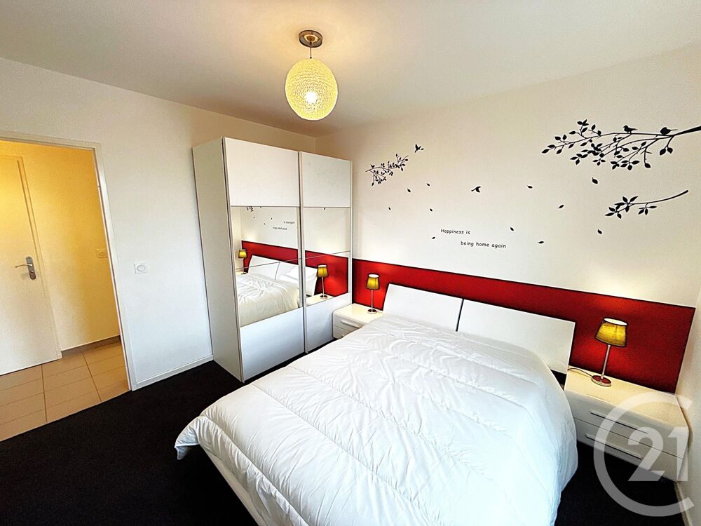 location Appartement - 3 pièce(s) - 65 m² Ecquevilly (78920)
