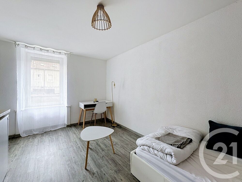 vente Immeuble - 269 m² Belfort (90000)