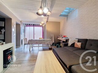  Maison � vendre 5 pi�ces 111 m�