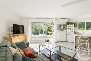  Appartement à vendre 4 pièces 88 m² Seyssins