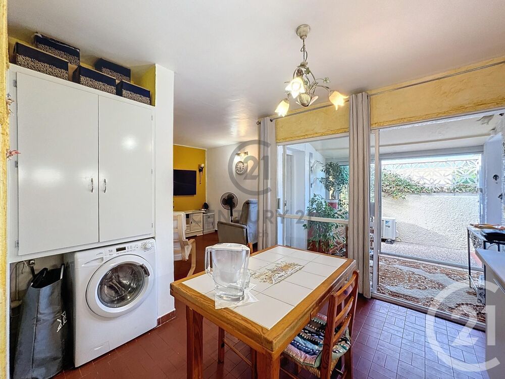 vente Appartement - 2 pièce(s) - 54 m² Le Barcarès (66420)