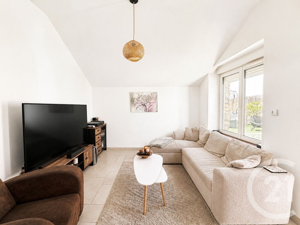 Située à Limay, cette agréable maison de ville de 122 m²....