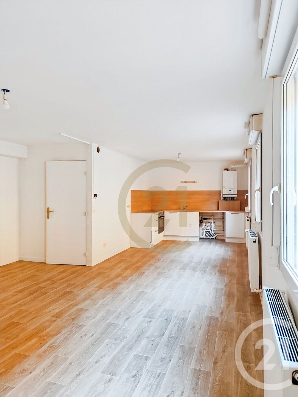 Découvrez cet appartement situé au c½ur de Belfort, dans....