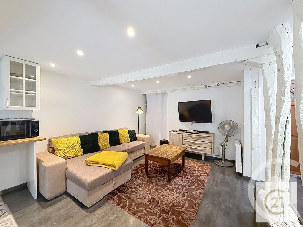 vente Appartement - 2 pièce(s) - 63 m² Saint-Michel-de-Lanès (11410)