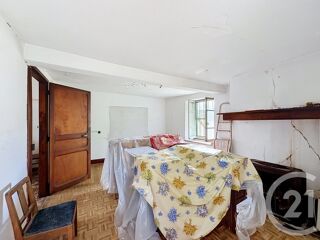  Maison à vendre 3 pièces 121 m²