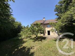  Maison à vendre 4 pièces 98 m²