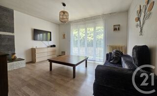  Maison à vendre 5 pièces 161 m²