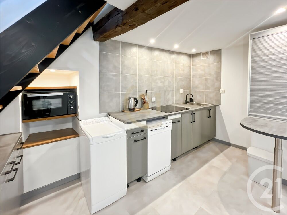 location Maison - 3 pièce(s) - 52 m² Sorio (20246)