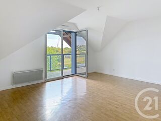  Appartement à vendre 3 pièces 57 m²