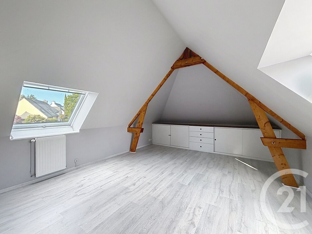 vente Maison - 7 pièce(s) - 218 m² Saint-Grégoire (35760)