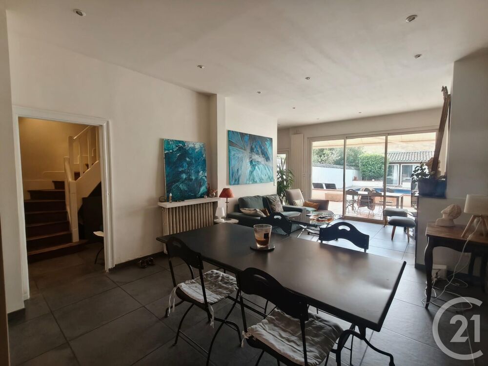 vente Maison - 6 pièce(s) - 153 m² Toulouse (31400)