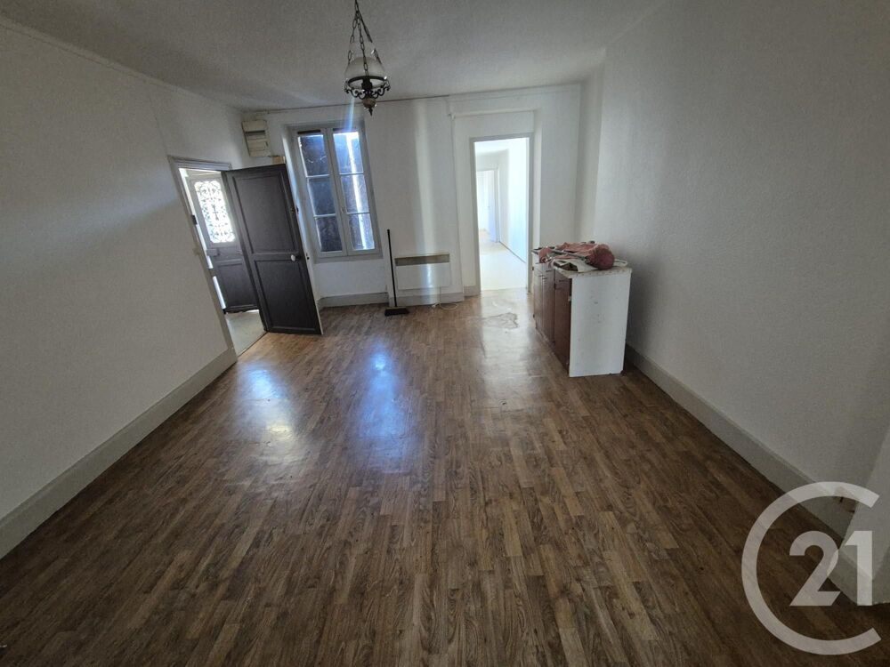 vente Immeuble - 240 m² Imphy (58160)