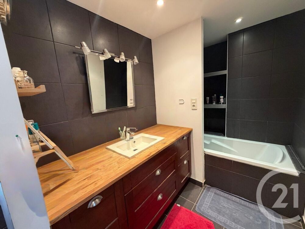 vente Appartement - 4 pièce(s) - 99 m² Rennes (35000)