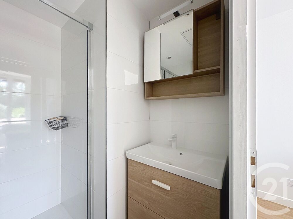 location Appartement - 2 pièce(s) - 28 m² Orly (94310)