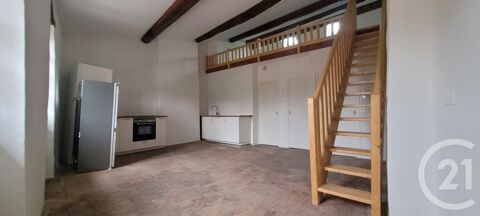   Location Appartement Appartement - 2 pice(s) - 39 m