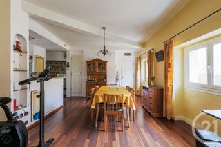  Appartement � vendre 4 pi�ces 86 m�