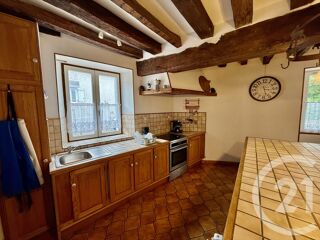  Maison à louer 3 pièces 69 m²