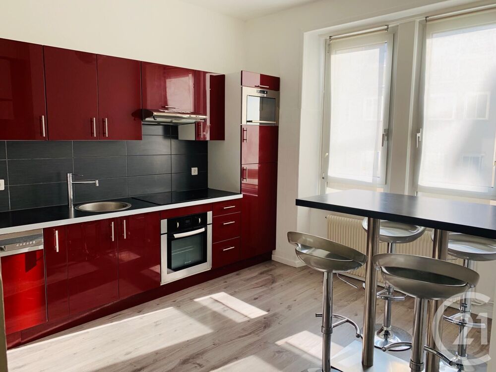 Century 21 EXINCOURT Les Portes de l'Est vous propose à ....
