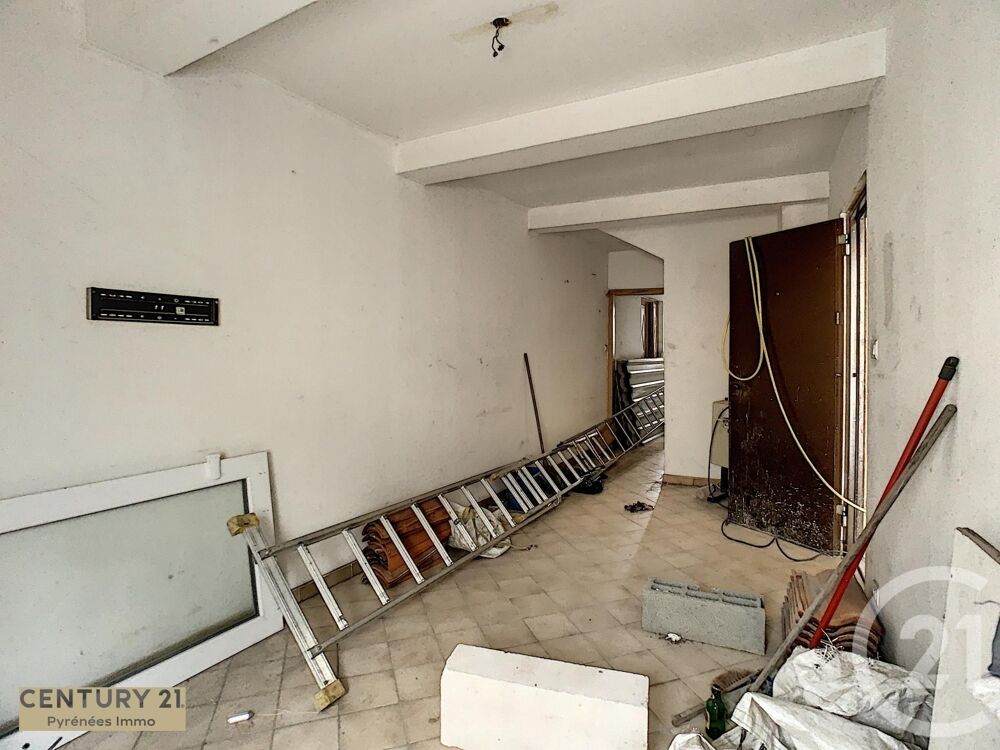 vente Immeuble - 196 m² Saint-Gaudens (31800)