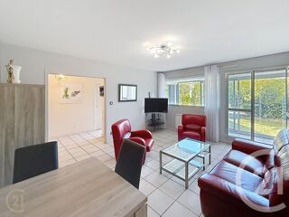 Appartement à vendre 3 pièces 77 m²