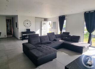  Maison à vendre 5 pièces 110 m²