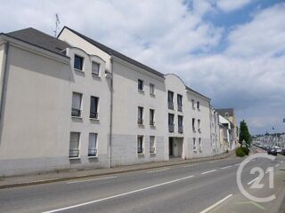  Appartement � louer 1 pi�ce 18 m�