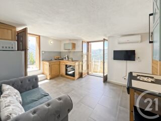  Appartement à louer 2 pièces 25 m²