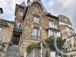  Appartement � vendre 3 pi�ces 61 m�