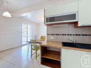  Appartement à louer 2 pièces 39 m²